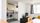 LCS Bespoke Flat Kitchen/Living Area